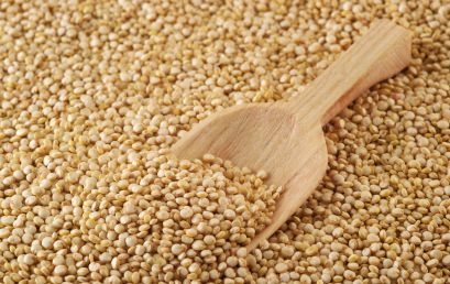 La quinoa: un superalimento para los deportistas