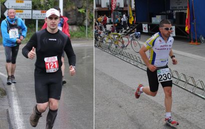 Casos de éxito de Academy Win: Emilio Minchero, cumpliendo objetivos en una media maratón