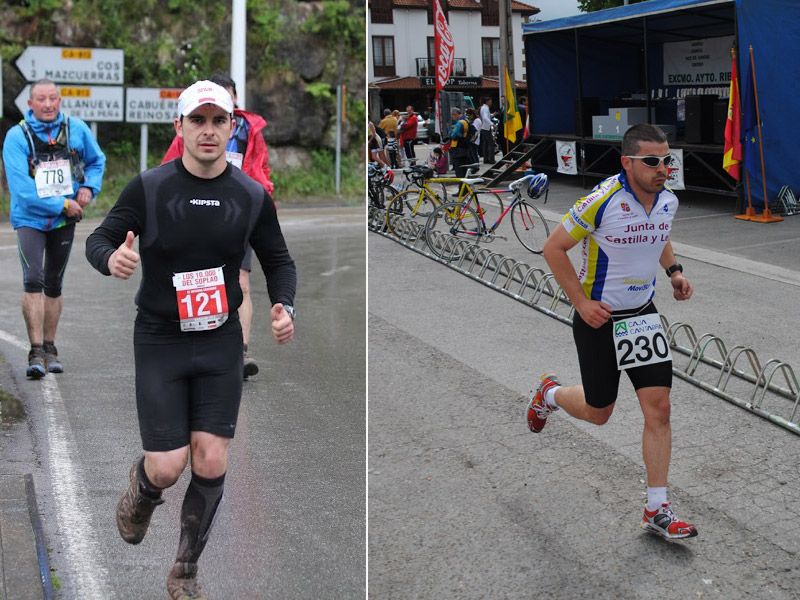 Casos de éxito de Academy Win: Emilio Minchero, cumpliendo objetivos en una media maratón