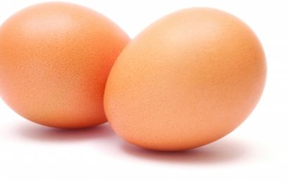 Comer huevos para correr ¿Es aconsejable?