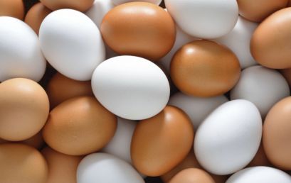 Huevo: calorías y valor nutricional del huevo