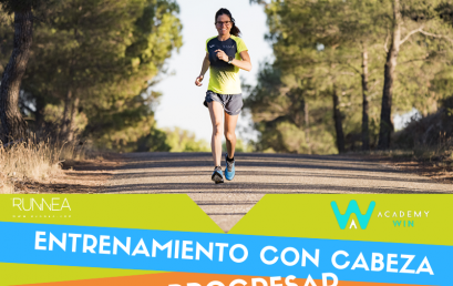 Sonia Pérez Ramos: Entrenamiento con cabeza para progresar y, siempre, disfrutar del placer del running