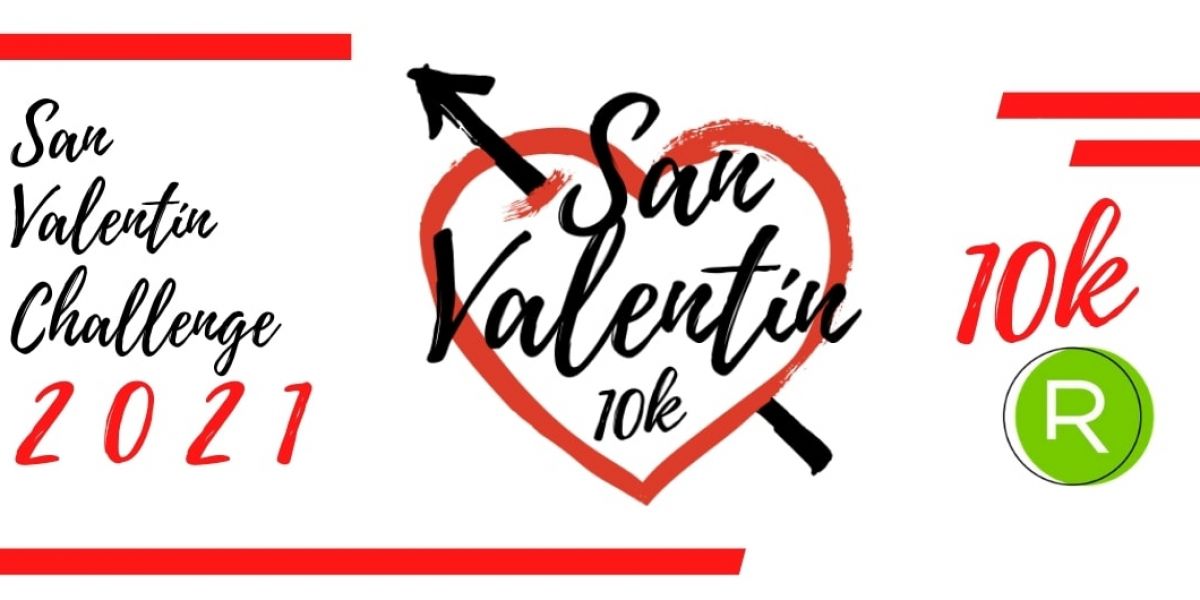 San Valentín Challenge 2021
