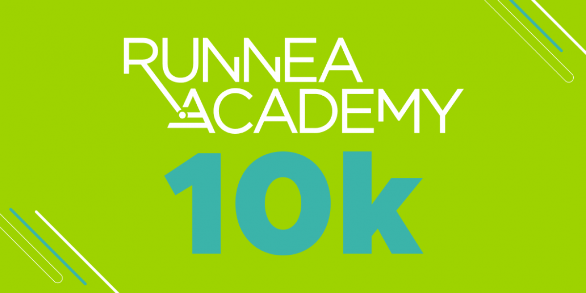 Runnea Academy 10k