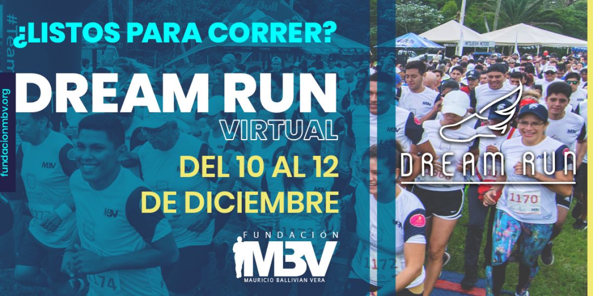 Dream Run 10k