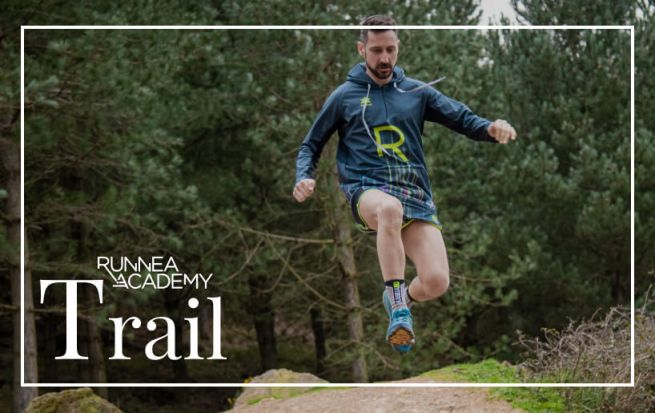 Entrenamiento Trail