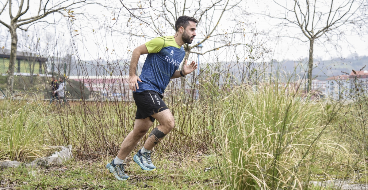 ¿Cómo funciona el método de entrenamiento running de RUNNEA?, runners