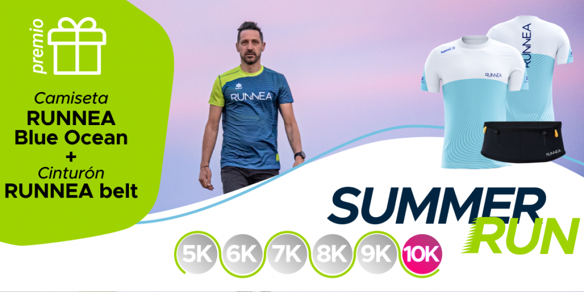 Summer Run 10K