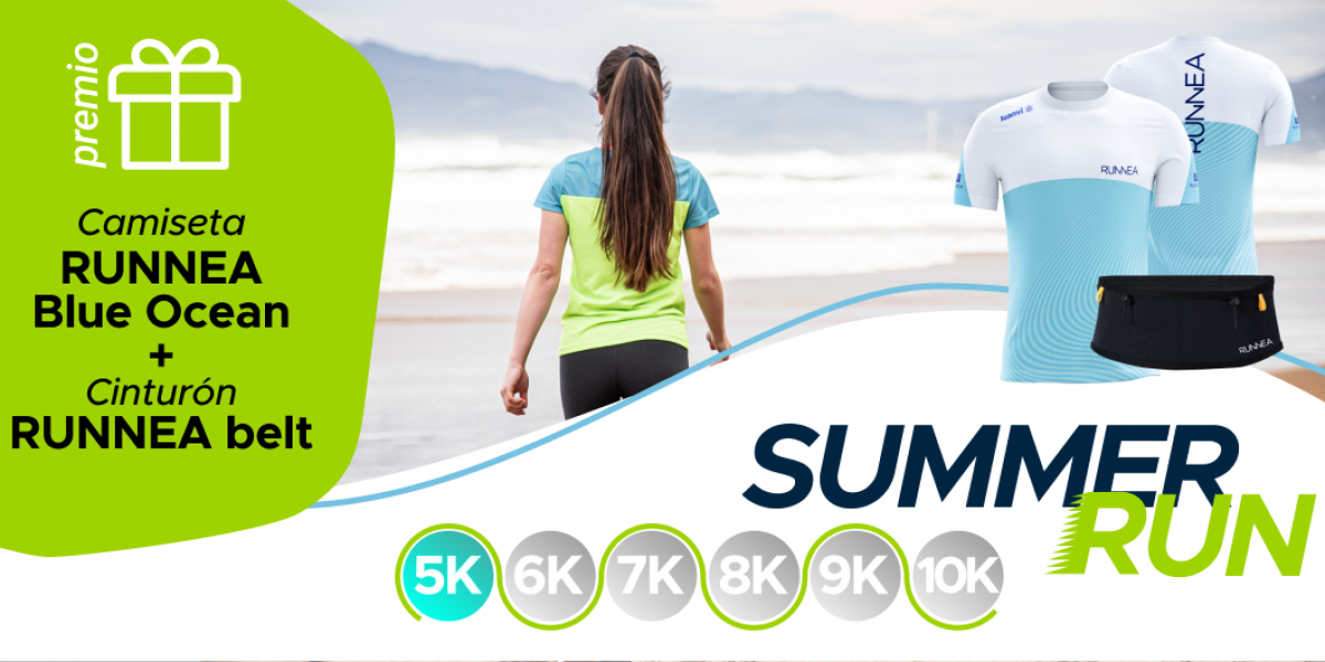 Summer Run 5K