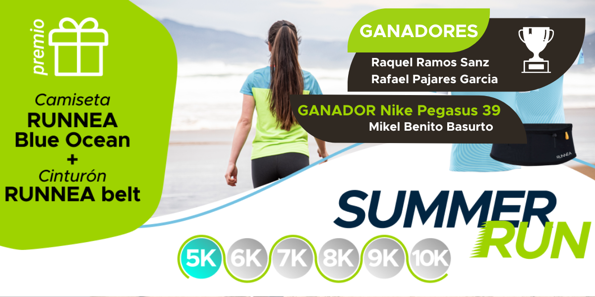 Summer Run 5K
