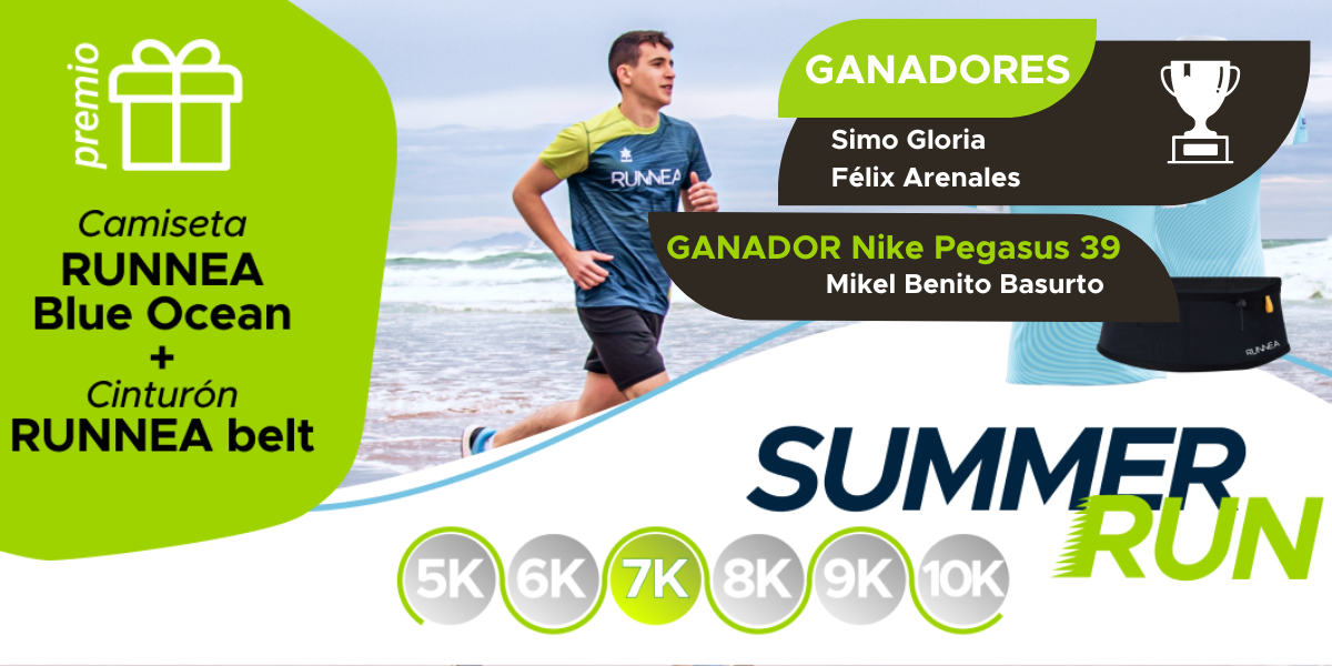 Summer Run 7K
