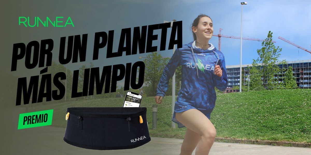 10K por un planeta más limpio