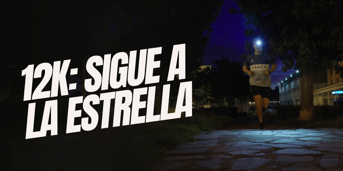 12K: Sigue a la estrella