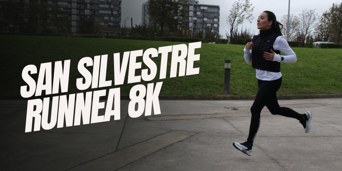 San Silvestre RUNNEA 8K