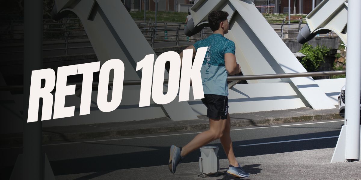 Reto 10k