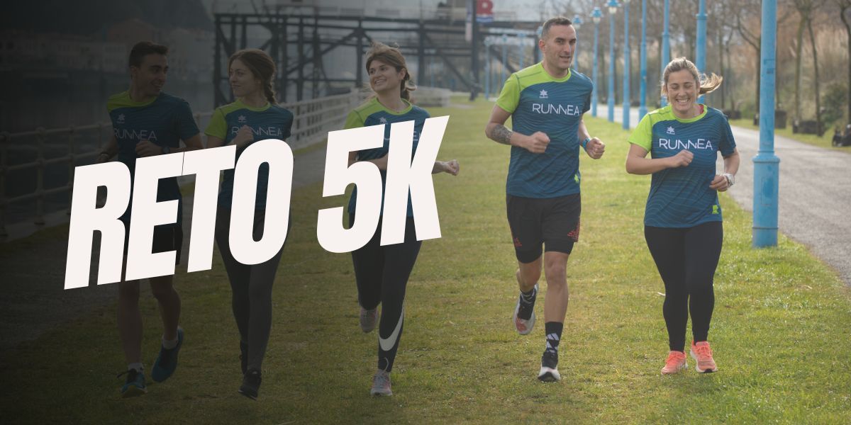 Reto 5K