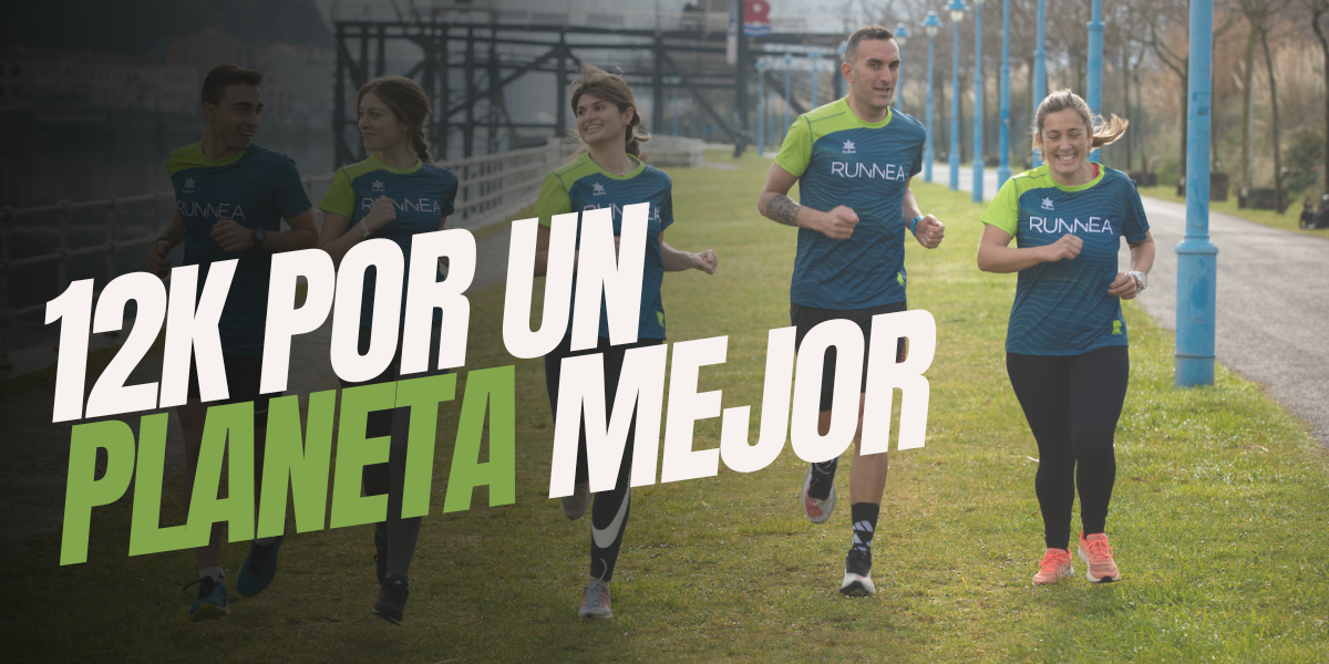 12k por un planeta mejor