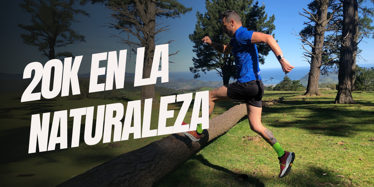 20k en la naturaleza