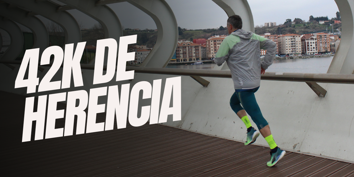 42k de herencia