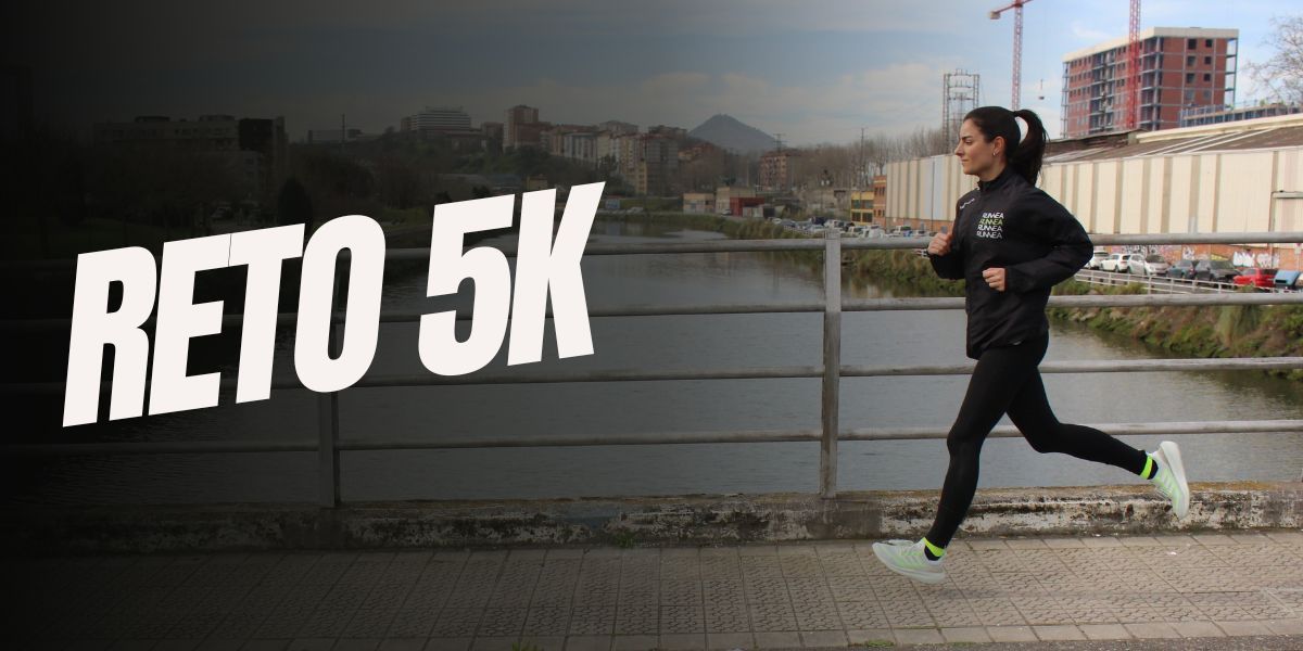 Reto 5K