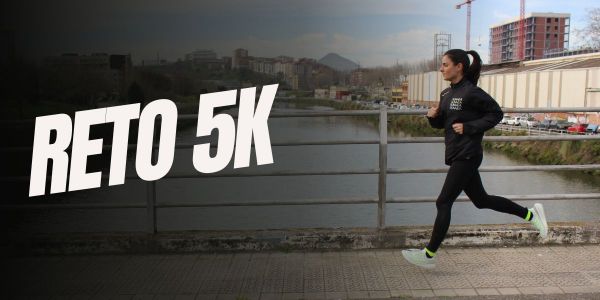 Reto 5K